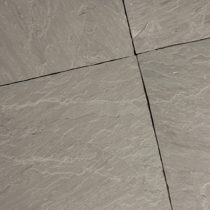 Kandla Grey Basic Tegel