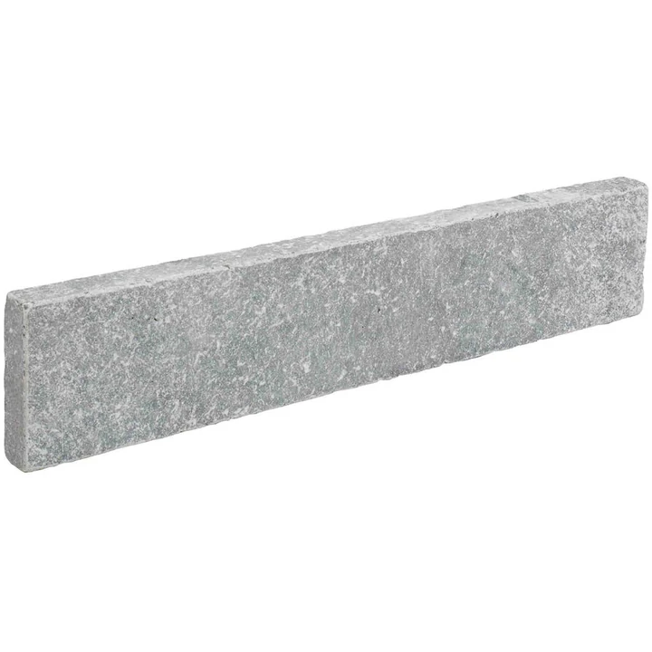 Opsluitband Antique Blue Light 100x20x6 cm