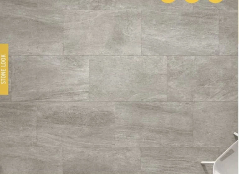 GeoCeramica® Aspen 100x100x4cm Oxide