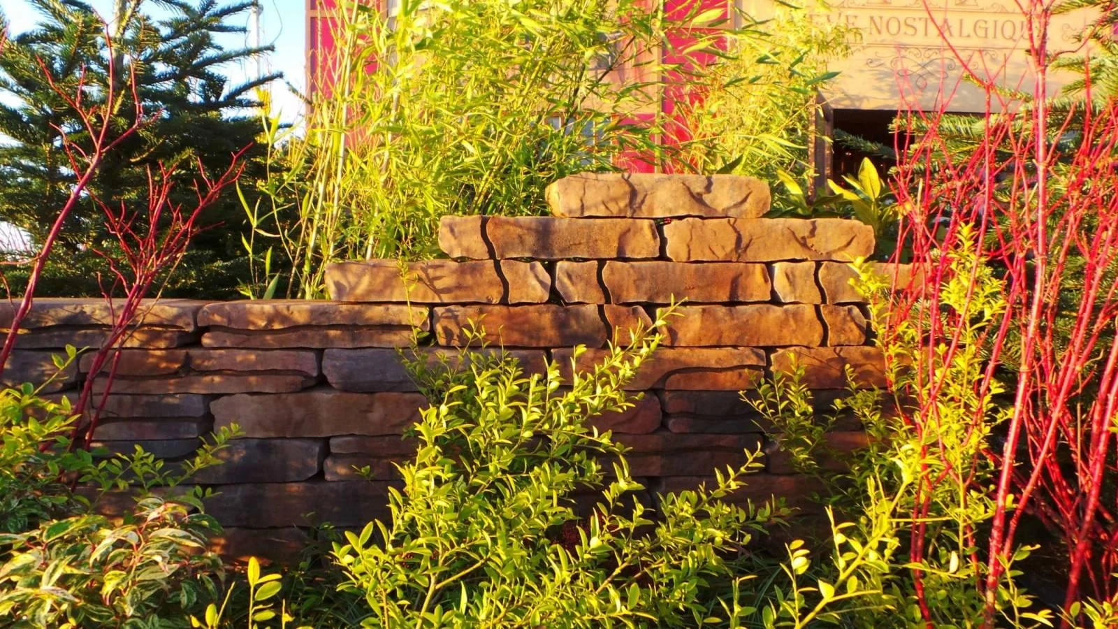 Stonewalling Verona 18x43.5 43,5x18cm