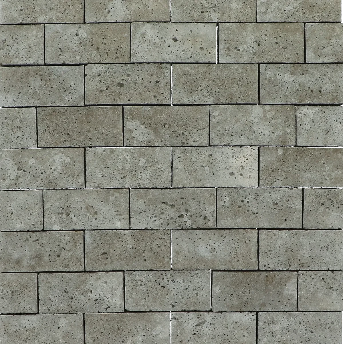 Schellevis Oudhollands Grijs Kleinplav.15x5x7 7x5x15cm