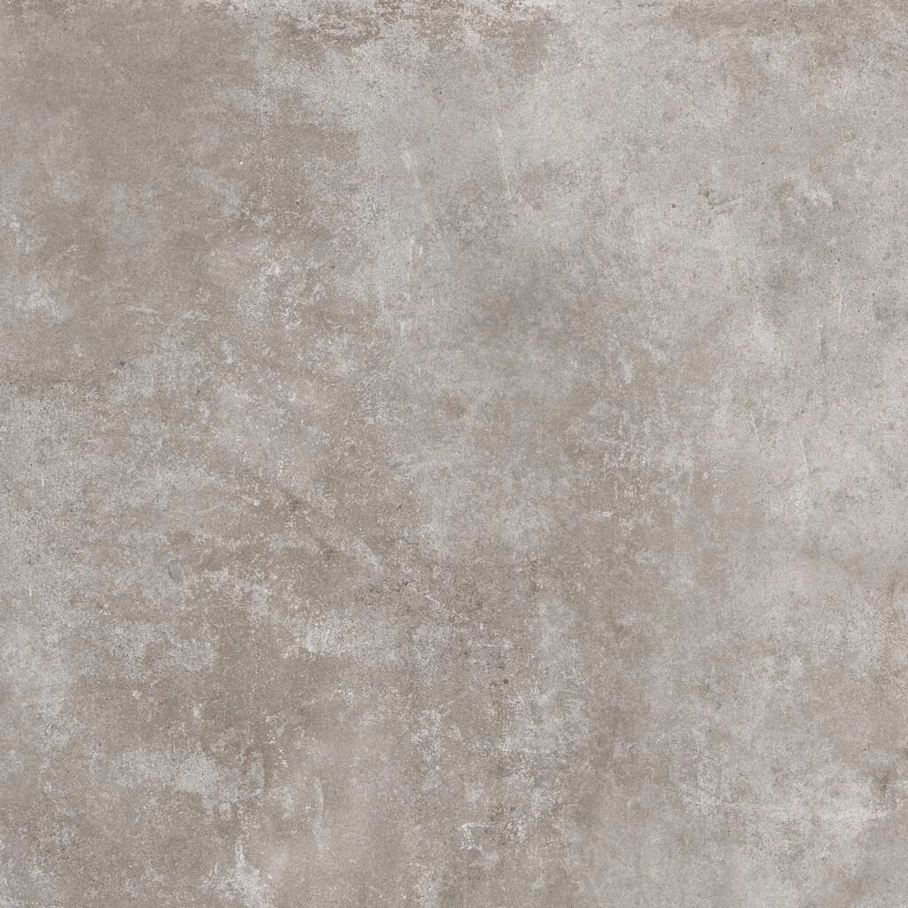 GeoCeramica® Ambiente 80x80x4cm Greige keramische tegel