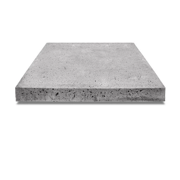 Oud Hollandse tegel 60x60x7 grijs ArtiStone betontegel