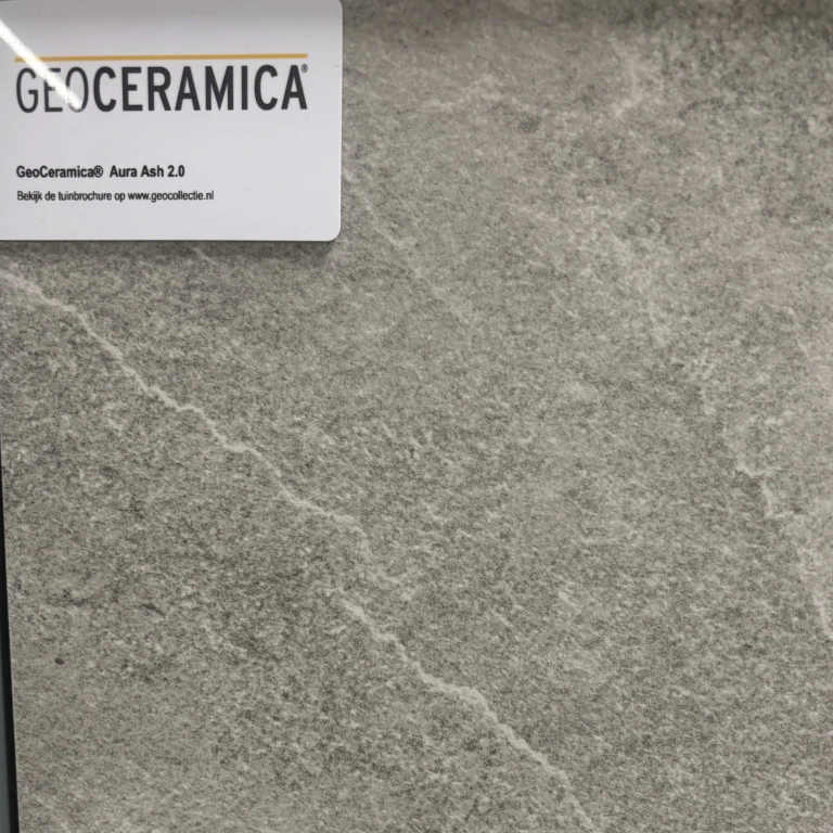 GeoCeramica® Aura 60x60x4cm Sand