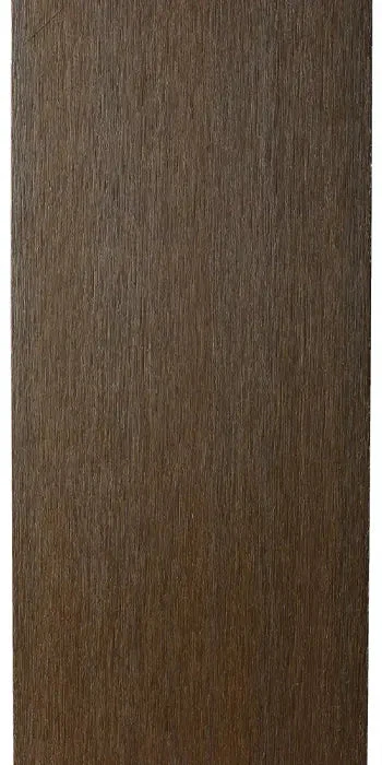 WPC Terrasplank massief Exotics Ipé 2,3x13,8x390cm 13.8x2.3x390cm Bruin