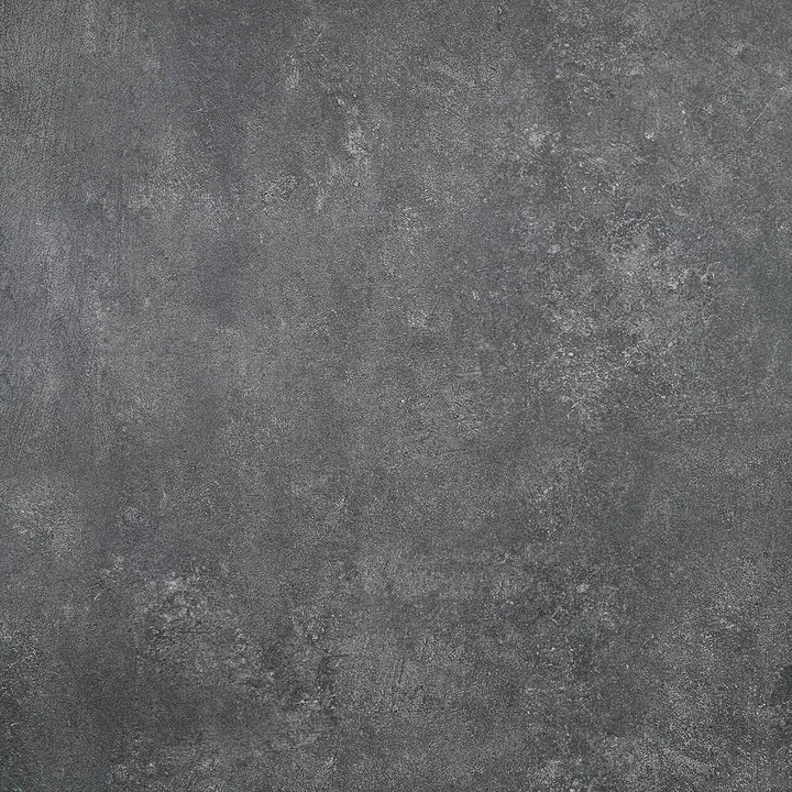 Cimenti Clay Anthracite, 60x60x2 cm