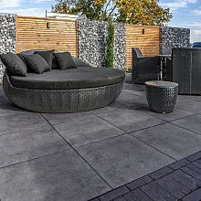 Smartton se xxs 40x80x4cm mount denali Redsun betontegel