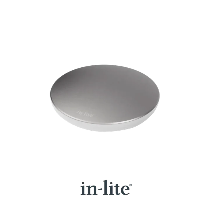 In-Lite SWAY EXTRA LOW Pearl Grey