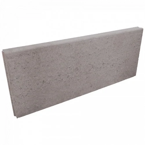 Opsluitband Grijs 40x7 Excluton
