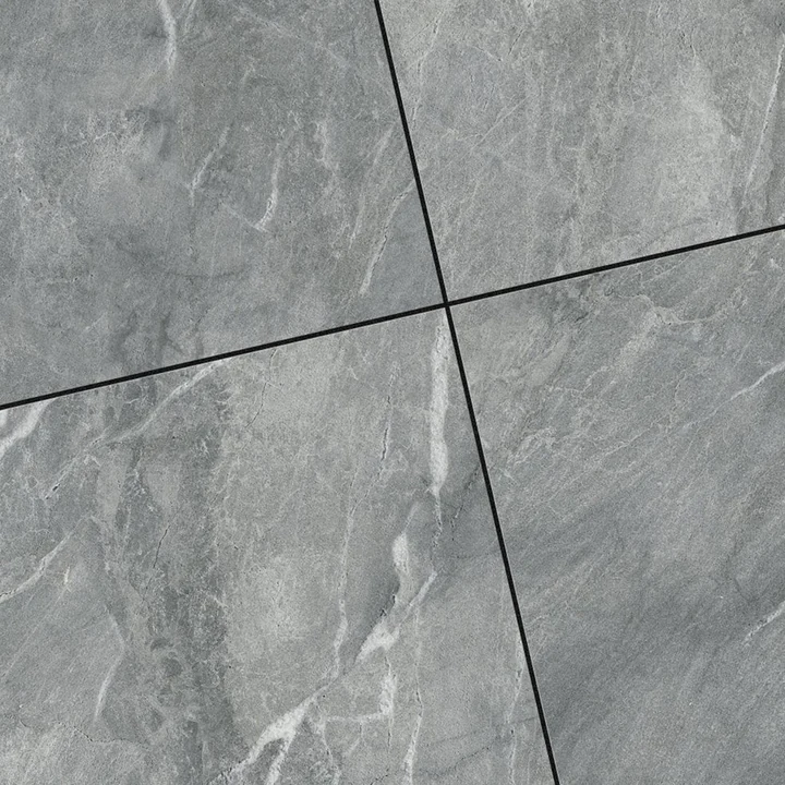 Cerasun bergamo azzurro 80x80x4cm