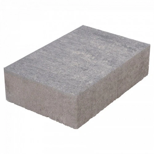 Terras+ Grezzo 20x30x8 Excluton betontegel