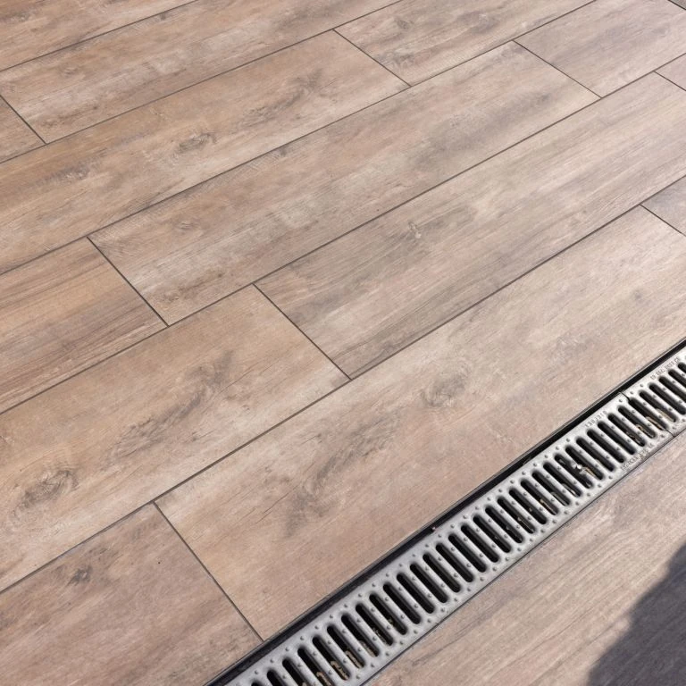GeoCeramica® 2Drive 30x60x6cm Timber Noce
