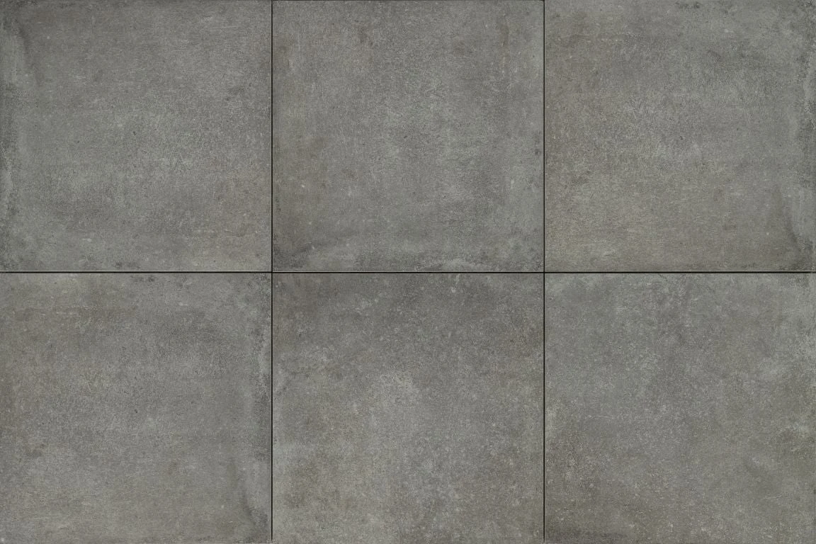 Cerasun brescia grigio 60x60x4cm Redsun keramische tegel