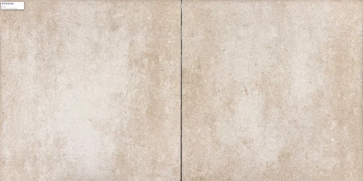 Betontegel 60x60x4 Eltenerberg Redsun