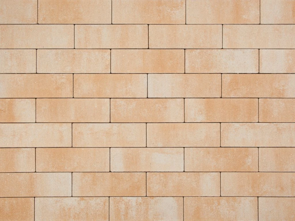 Smartton 10x30x6cm mont blanc Redsun betontegel