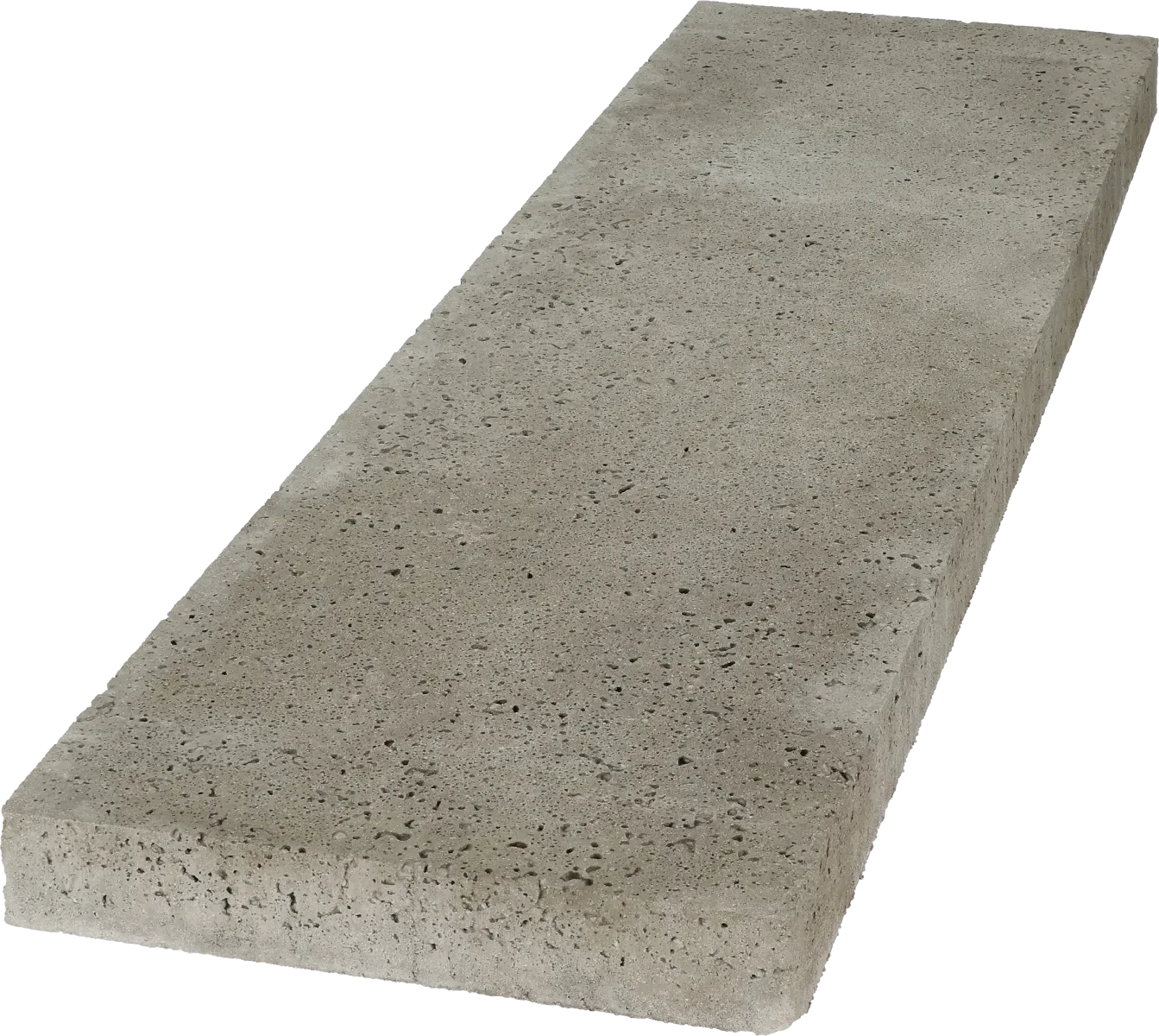 Schellevis Oudhollands Grijs OBA 100x30x5 5x30x100cm