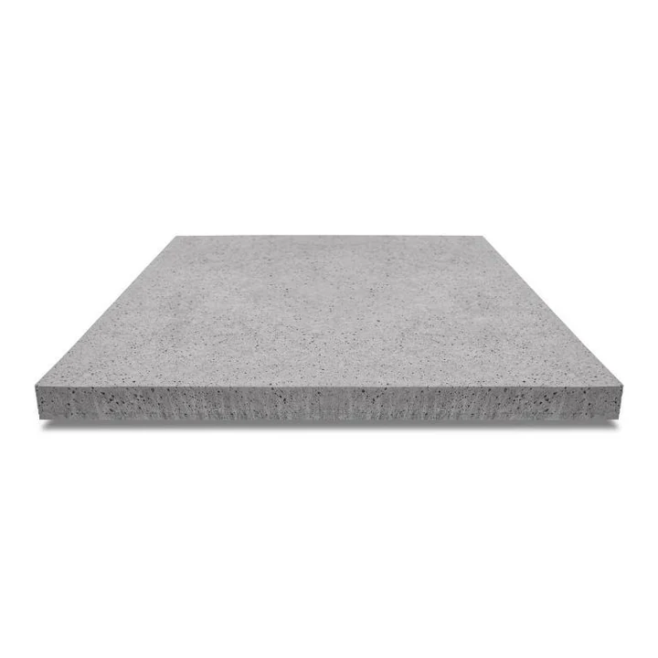Oud Hollandse tegel 80x80x5 grijs