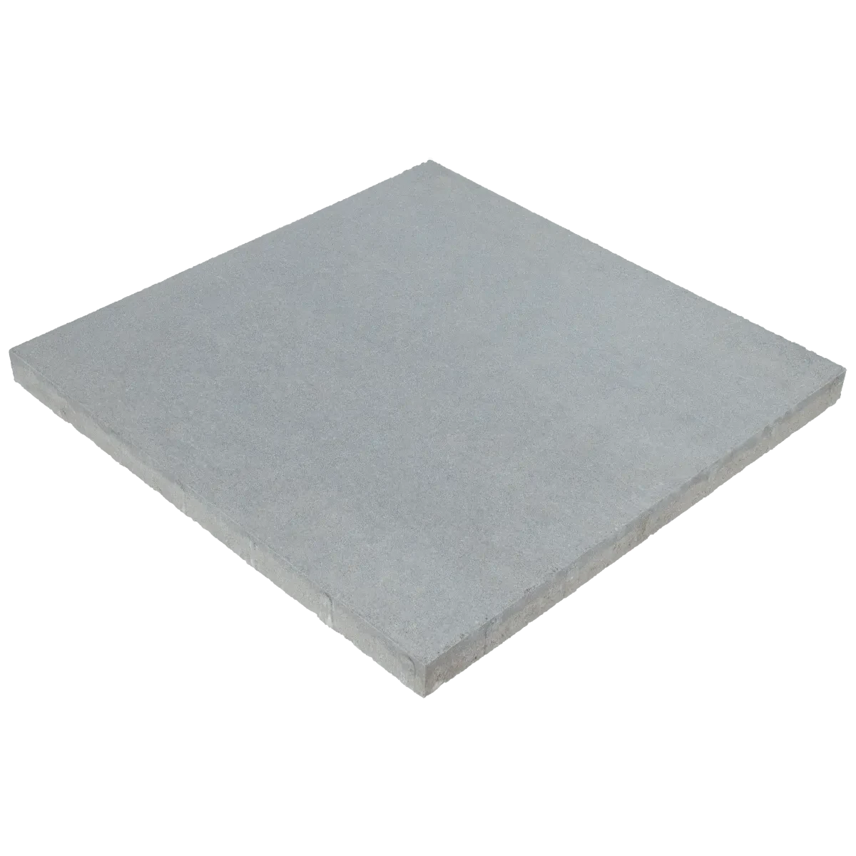 Nova Titan 60x60x4cm Grijs, Zwart