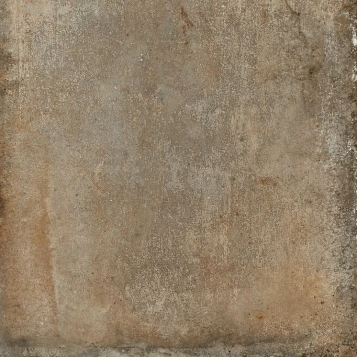 Kera Twice 60x60 Sabbia Taupe Excluton keramische tegel
