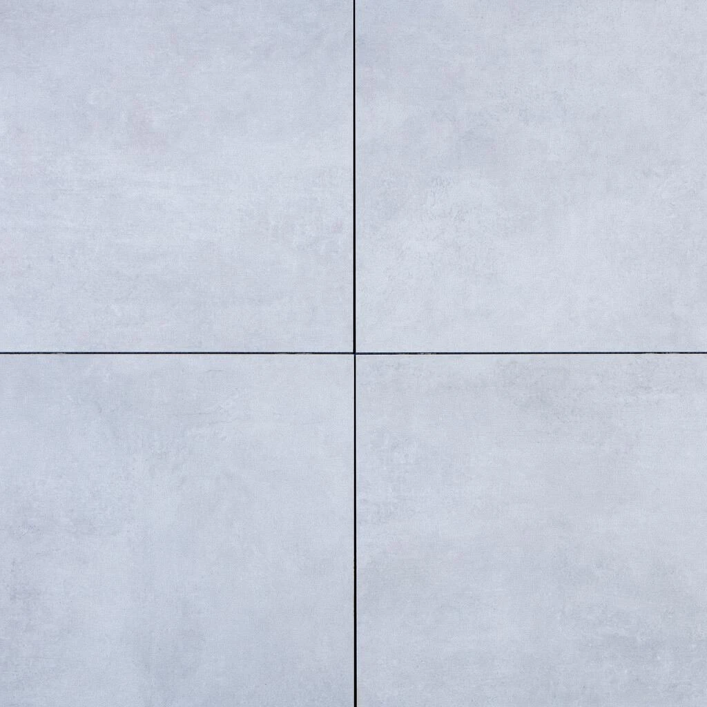 GeoCeramica® Evoque 80x80x4cm Perla MBI keramische tegel