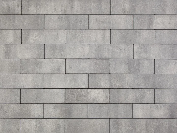 Smartton 10x30x6cm matterhorn Redsun betontegel