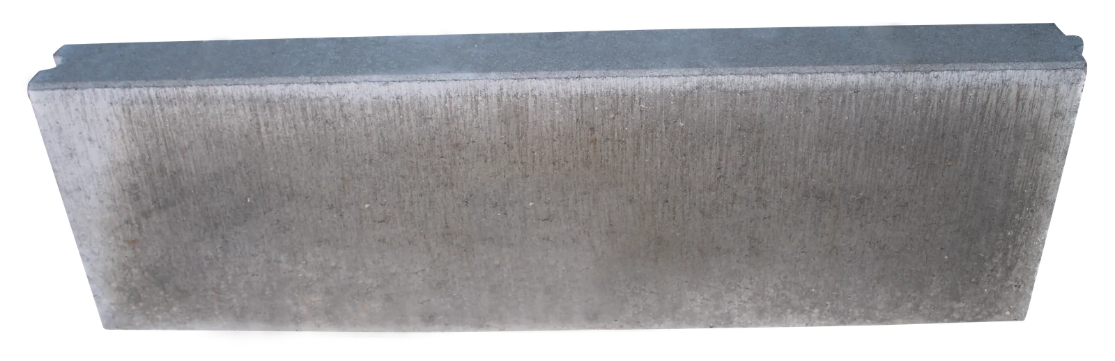 Opsluitband 10x30x100cm Grijs