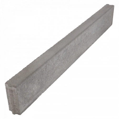 Opsluitband Grijs 15x6 Excluton