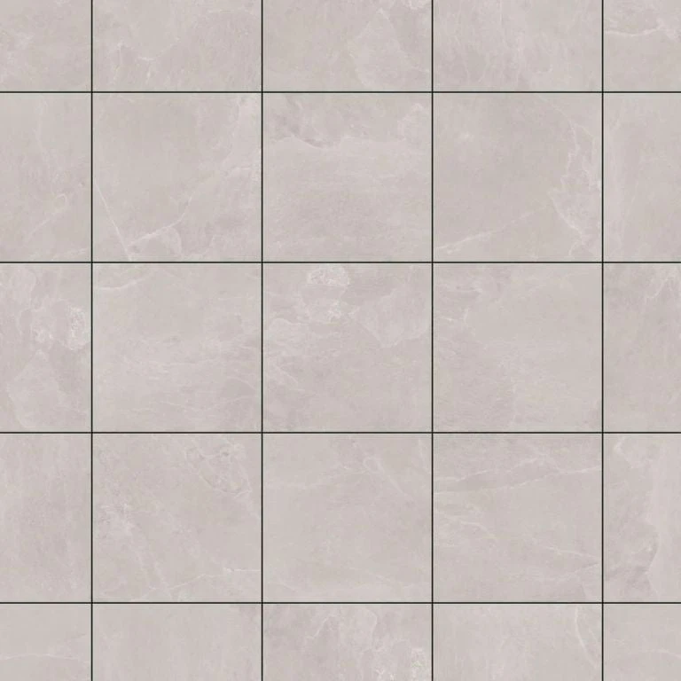 Keramische tegel recco grigio tre 60x60x3cm