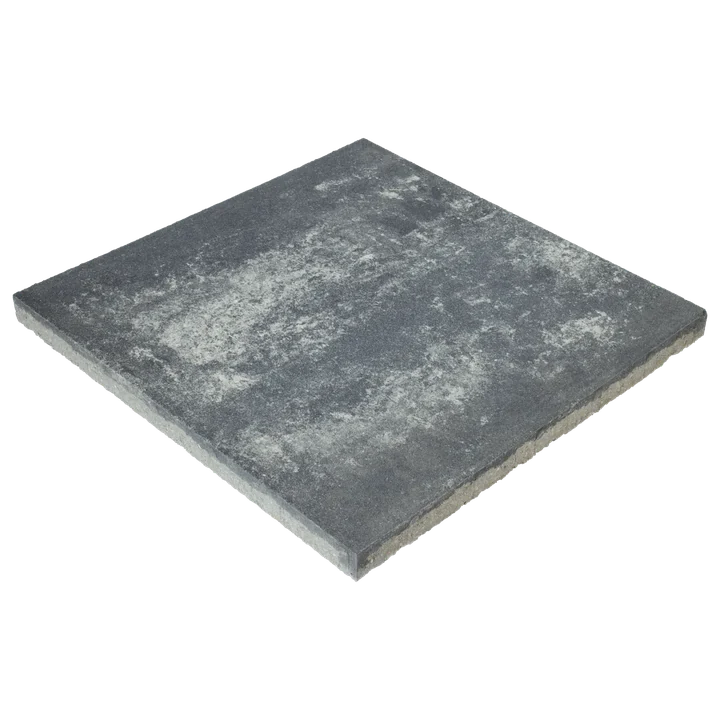 Nova Platinum 60x60x4cm Antraciet,                                                             Bruin