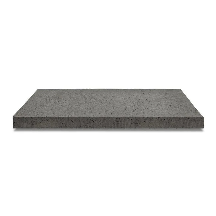 Oud Hollandse tegel 120x60x7 antraciet