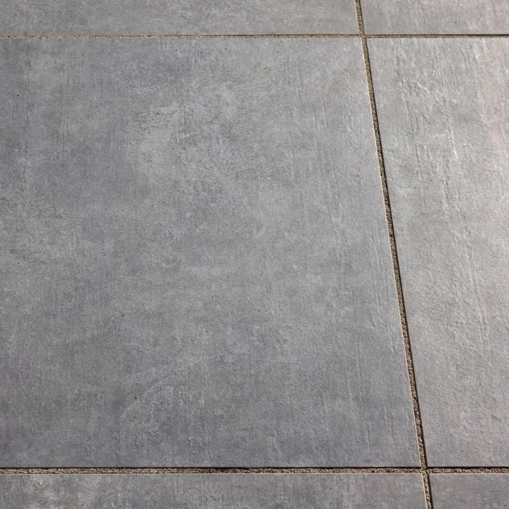 GeoCeramica® Evoque 60x60x4cm Fumo