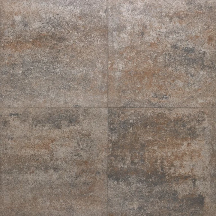 Smartton se 60x60x6cm kilimanjaro Redsun betontegel