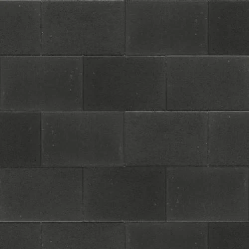 Terras+ Nero 20x30x4 Excluton betontegel