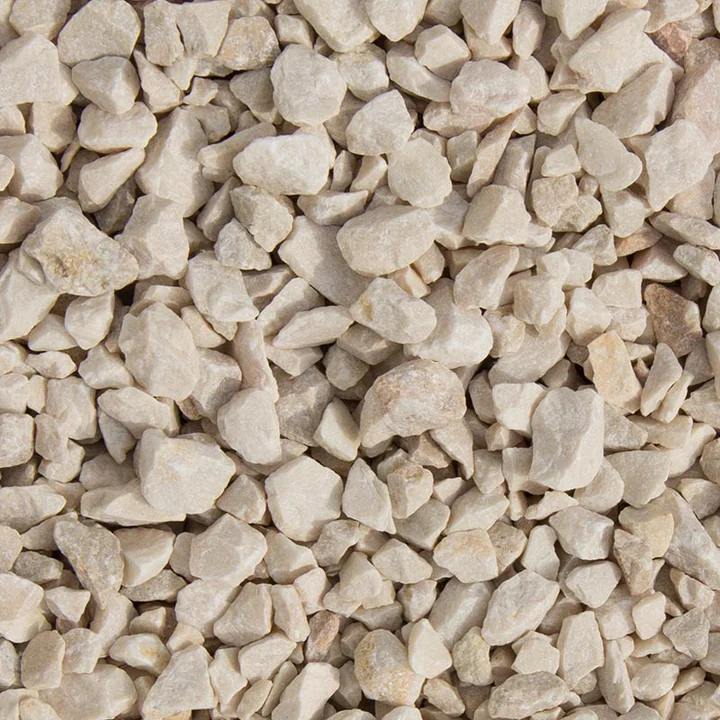 Yellow sun marble split 5/11mm