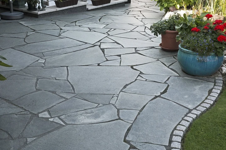 Flagstones Alta Quarzit