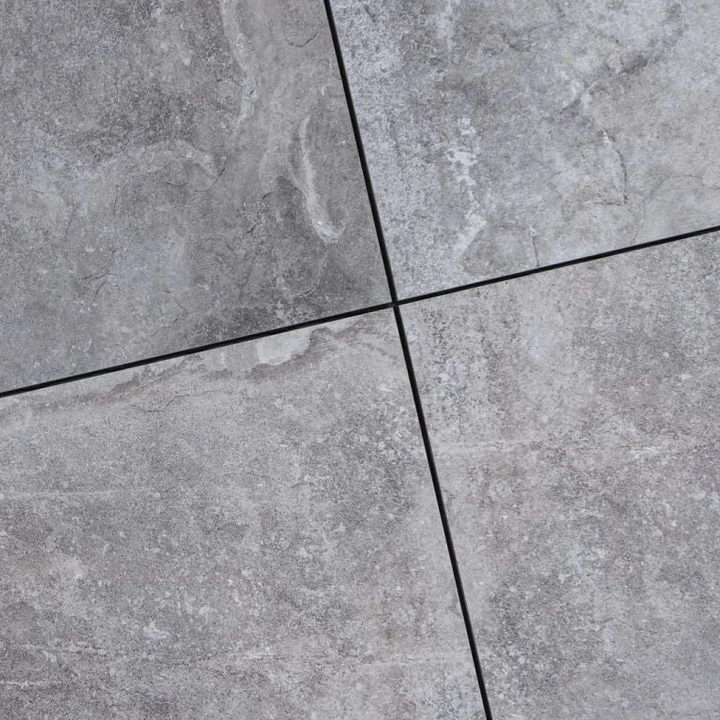 Cerasun provence grey 60x60x4cm Redsun keramische tegel