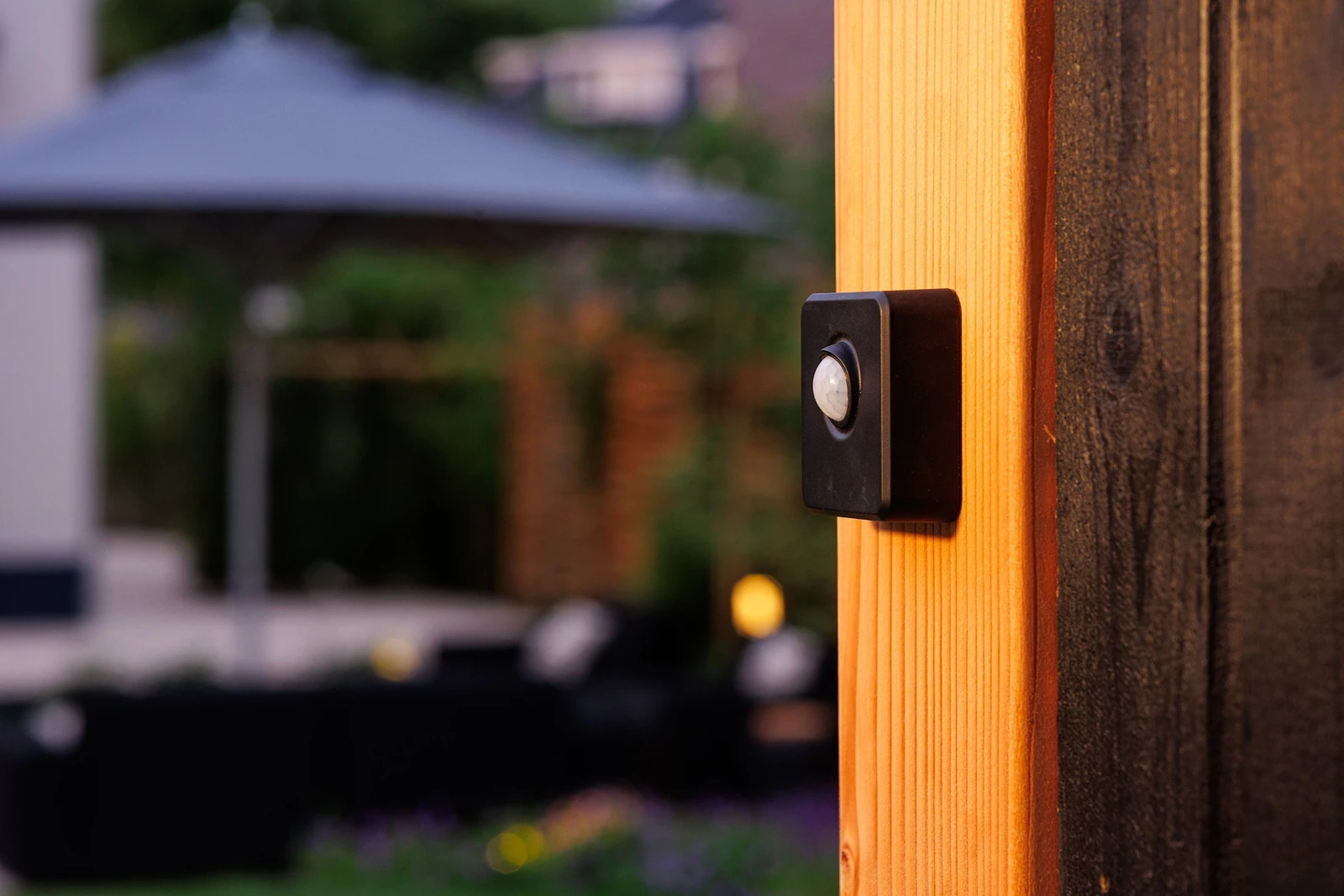 Light Pro Motion Sensor Smart (Zigbee) Lightpro smart verlichting