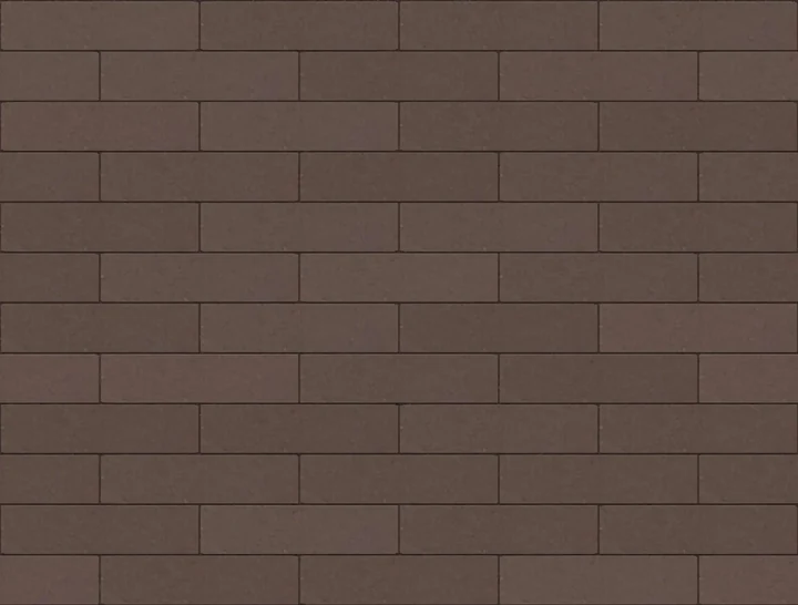 Purestone XL Aubergine 7x7x28cm