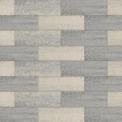 Romano Grezzo 11x33, 11x33x8 cm Excluton klinker