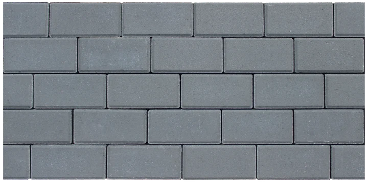 Assortiment 21x10,5x8 Antraciet