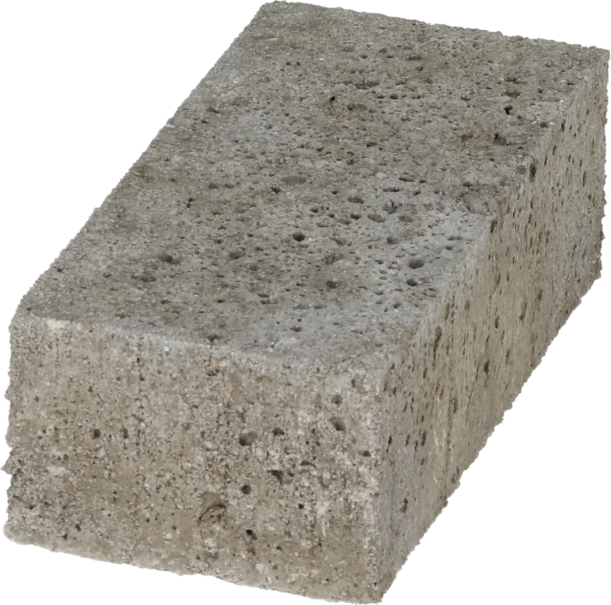 Schellevis Oudhollands Grijs Kleinplav.15x5x7 7x5x15cm Grijs