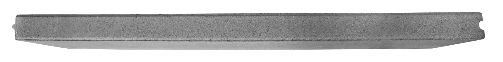 Opsluitband 6x30x100cm Grijs