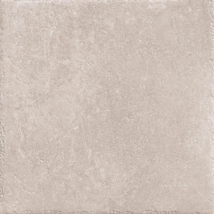 GeoCeramica® Imperial 80x80x4cm Beige MBI keramische tegel