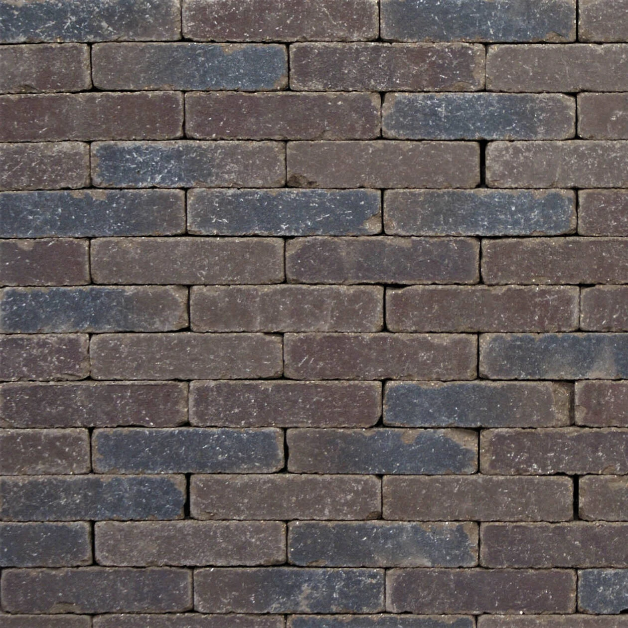 Clayville Rotterdam WF 200x48x60 mm