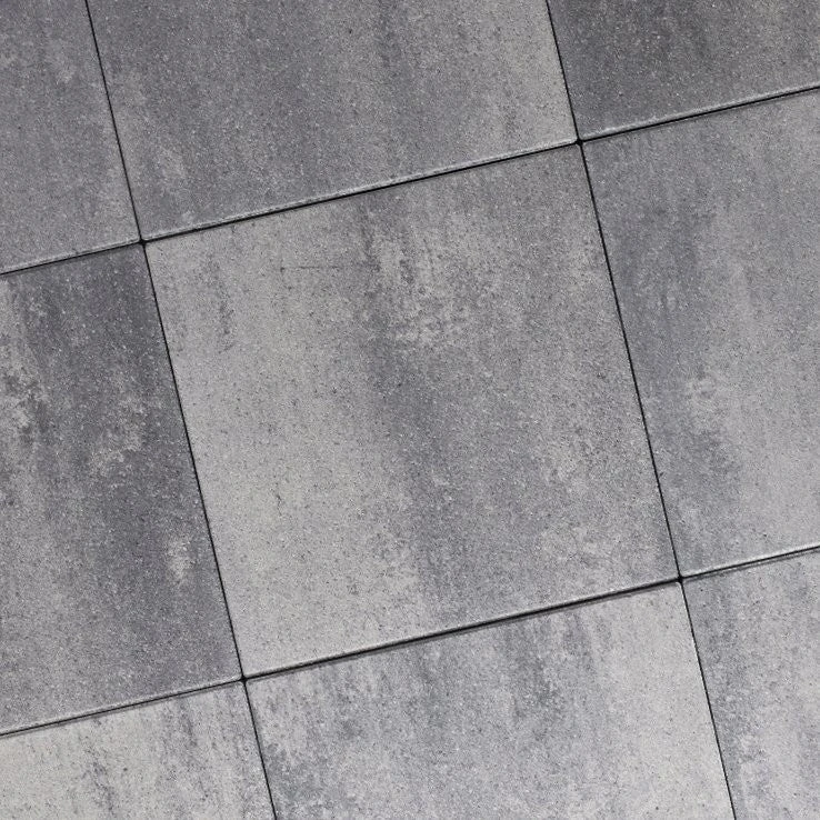 Smartton linea 20x30x6cm matterhorn Redsun betontegel