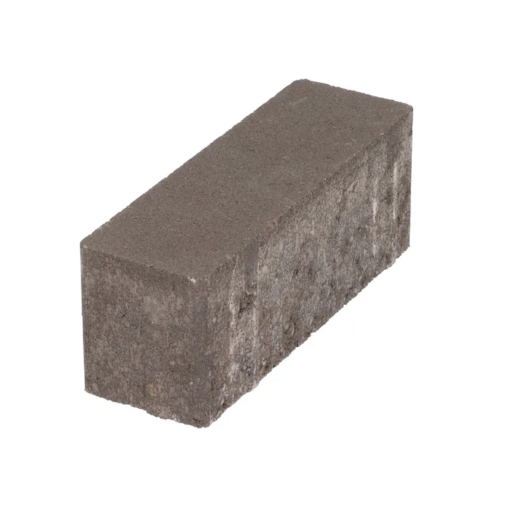Strackstone Kera GRN+ Dikformaat 21x7x8 vlak elleboogverband bruin PL2 8x7x21cm