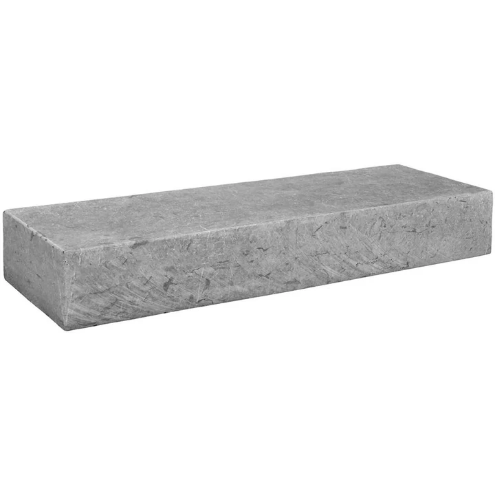 Bloktrede Vietnamese hardsteen 100x35x15 cm