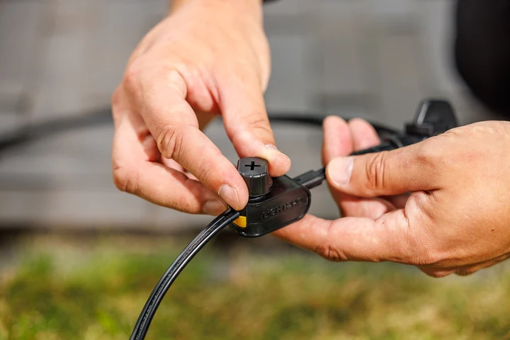 Light Pro Connector M