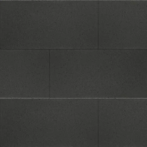 60Plus Soft Comfort Nero 40x80x4 Excluton betontegel