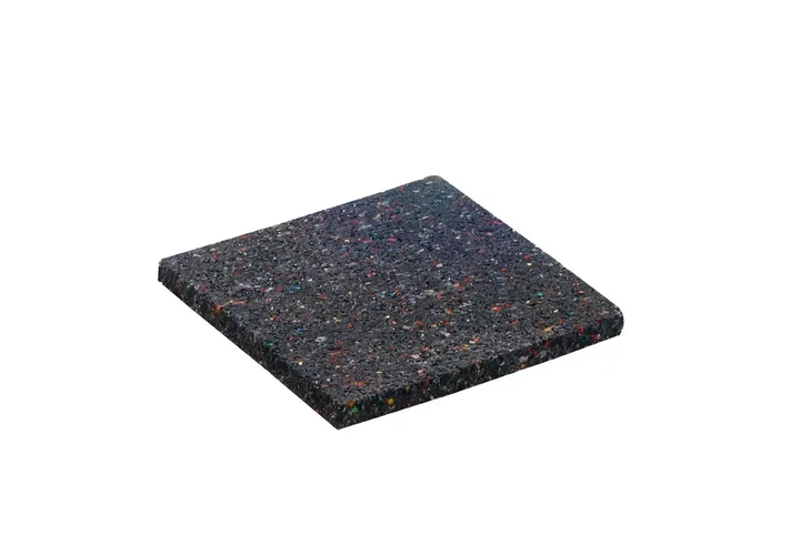 Dreentegel Nxt Comfort Pepper 50x50x4,5 50x50x4,5cm Antraciet